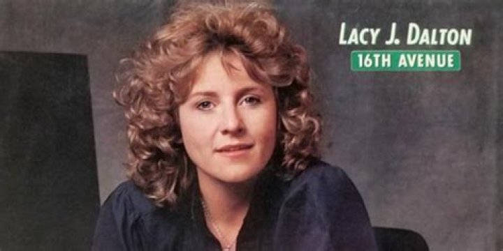 Lacy J Dalton's Net Worth