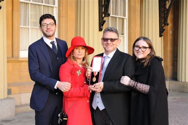 Visionary Philanthropist And Trailblazing Entrepreneur