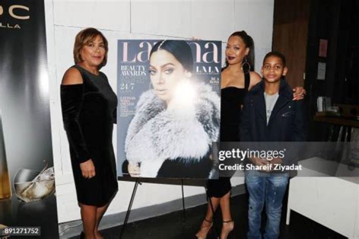 Unveiling The Rich Tapestry Of LaLa Anthony's Heritage