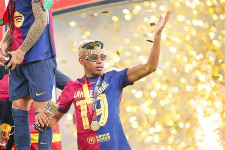 Discover The Enchanting Lamie Yamal: Unveil Its Unique Beauty