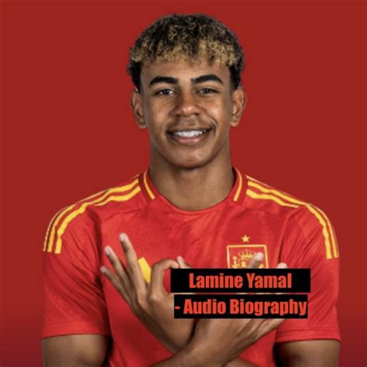 Where Was Lamine Yamal Born? His Birthplace Explored