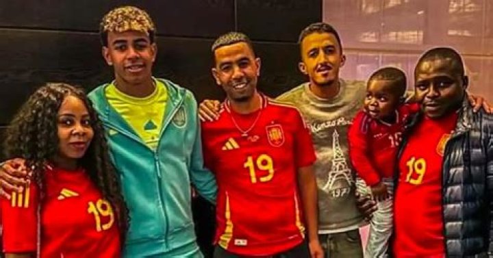 The Yamal Family: A Legacy Of Innovation And Success