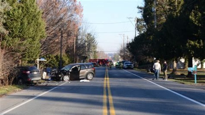 Unveiling The Tragic Lancaster County Car Accident: Insights And Discoveries