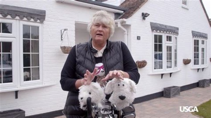 Meet Laura Davies' Husband: Behind The Scenes Of Her Accomplished Life