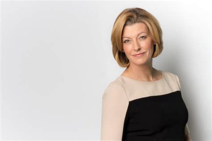 Laura Trevelyan Married, Husband, Children, Relationship, Net Worth