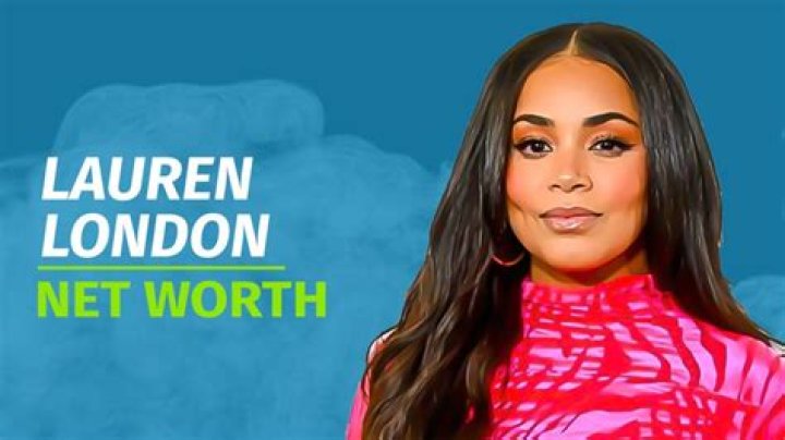 Unveiling The Secrets Of Lauren London's Net Worth In 2023