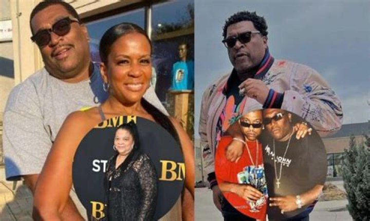 The Untold Story Of Lawanda Roosevelt And Terry Flenory: A Deeper Dive