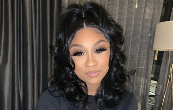 Discover Her Age, Height, And Beyond!