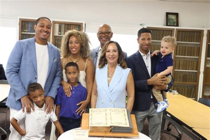 Learn All About Christian Keyes' Wife and Children, Is The Star Married To Baje Fletcher In 2021?