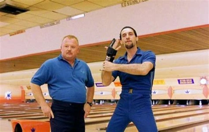 Innovative And Catchy Lebowski Bowling Team Names