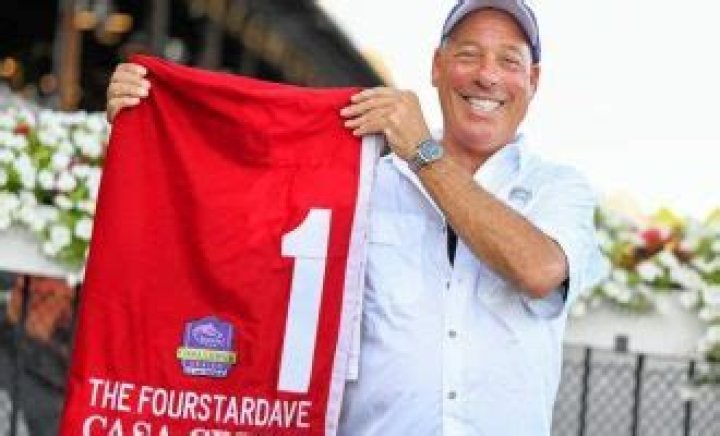 Unveiling The Wealth Of Lee Einsidler: Discoveries And Insights