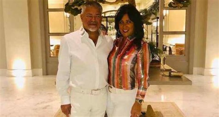 JoltVibe | Puerto Rican Real Estate Developer or Kim Zolciak's Ex