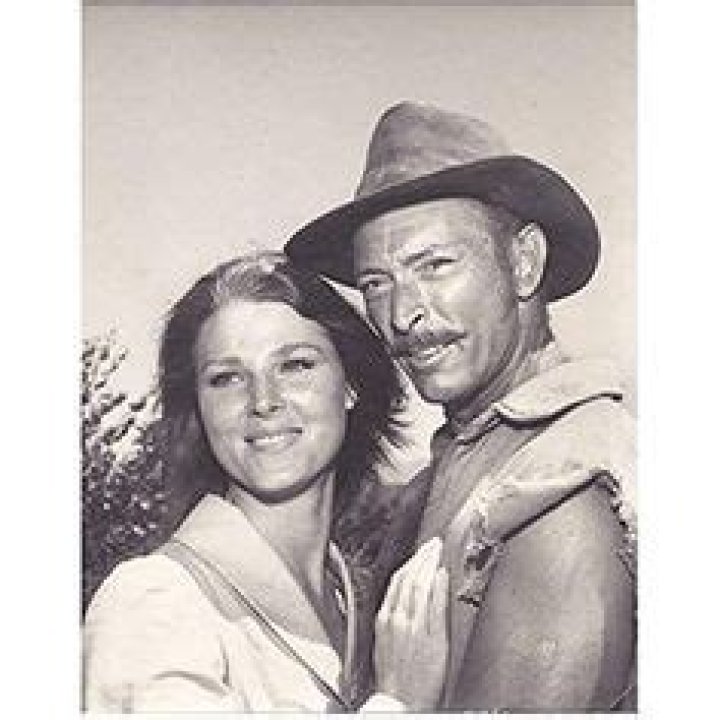 Lee Van Cleef's Spouse Revealed