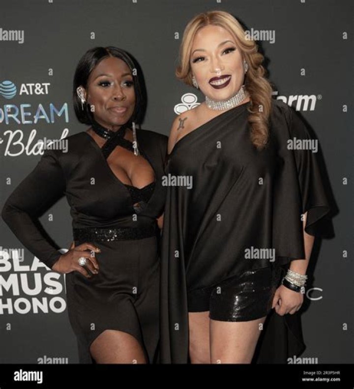 Uncover The Secrets Of Lemisha Grinstead's Personal Life