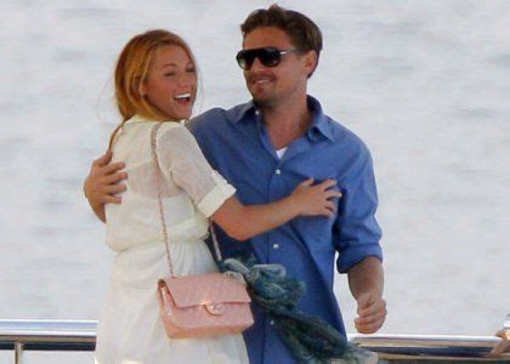 Leonardo DiCaprio, Blake Lively call it quits