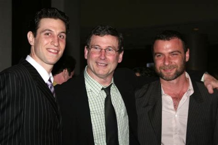 Unveiling The Extraordinary Journey Of Pablo Schreiber: Liev Schreiber's Brother