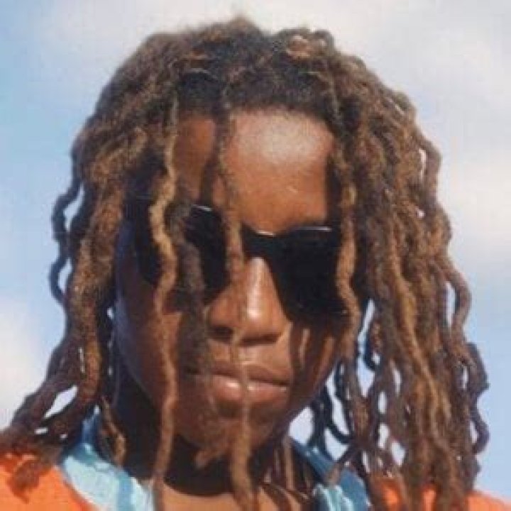 A Rising Star In Hip-Hop