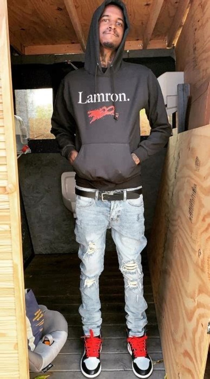 Lil Reese's Height And Weight Revealed