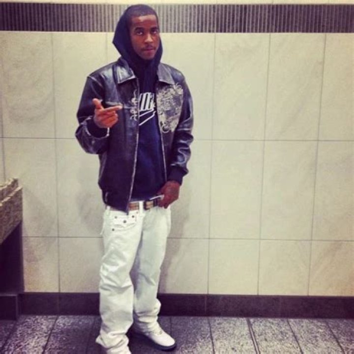 Unlocking The Secrets: Lil Reese's Height Unveiled