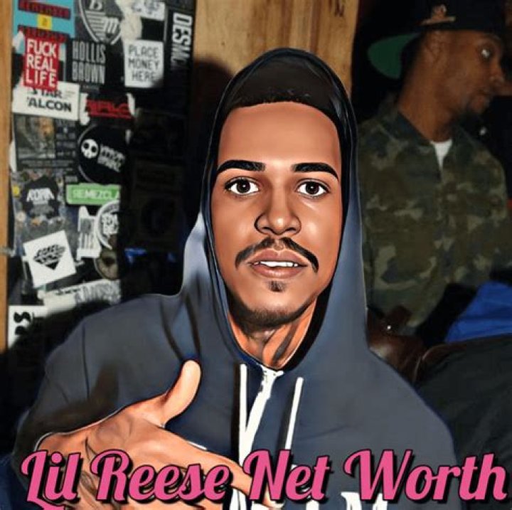 Unveiling Lil Reese's Net Worth: Discoveries And Insights
