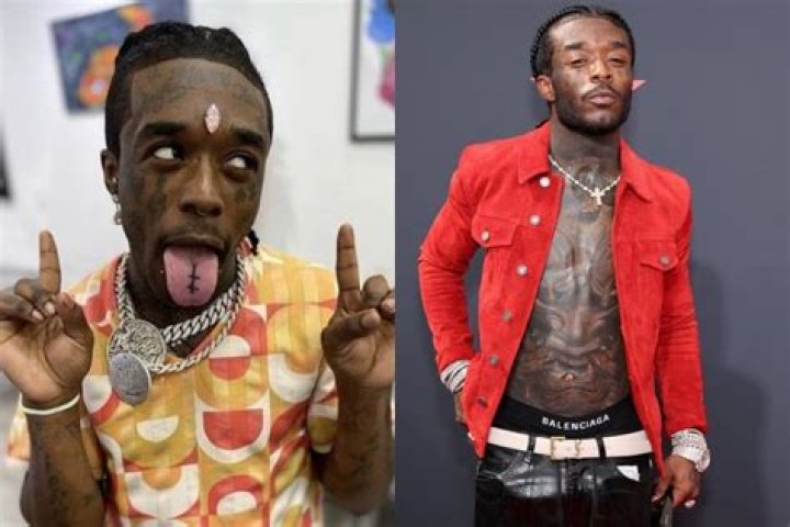 Uncovering Lil Uzi Vert's Net Worth: Secrets And Surprises Revealed