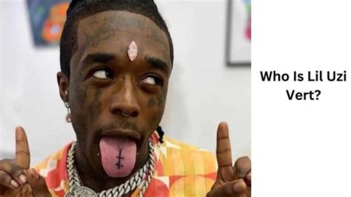 Unveiling Lil Uzi Vert's Net Worth: Secrets To Financial Success