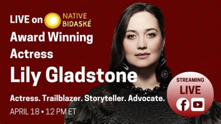 Lily Gladstone's Daughter: A Look Into Her Family Life