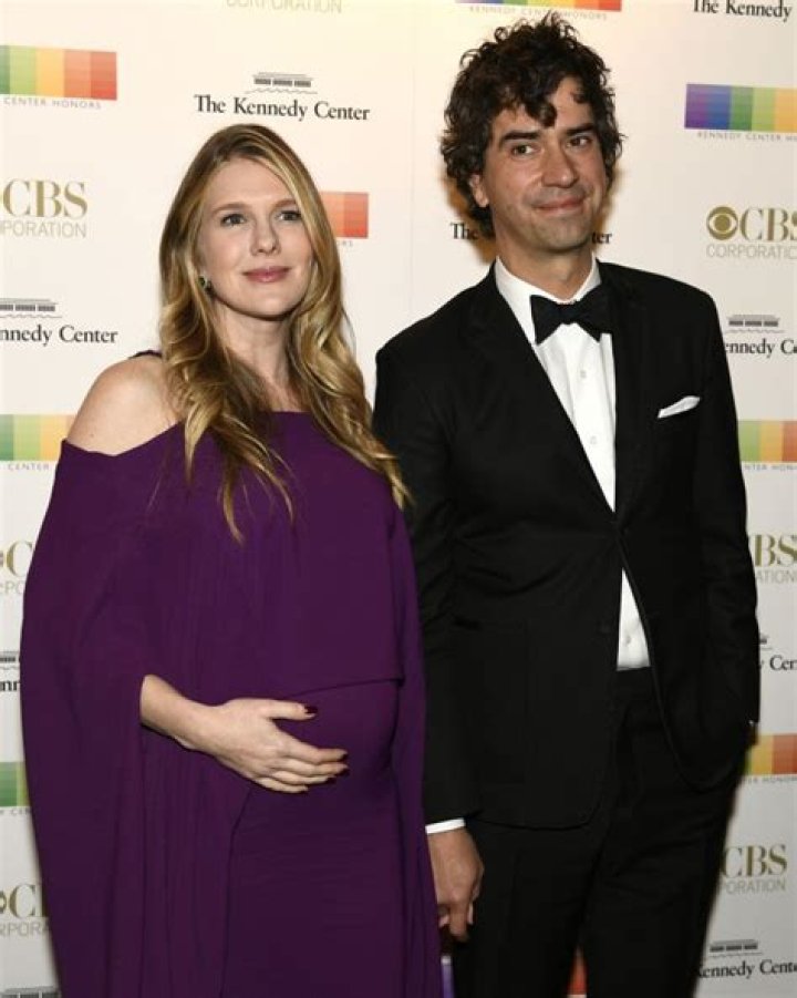 Unveiling Lily Rabe's Enigmatic Dating History