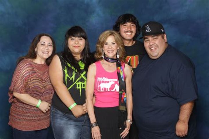 Discover The Truth Behind Linda Blair And Her Children