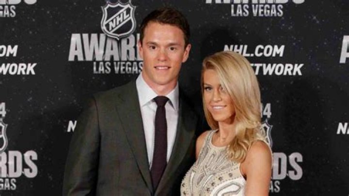 Unveiling The Lindsey Vecchione Jonathan Toews Career Partnership