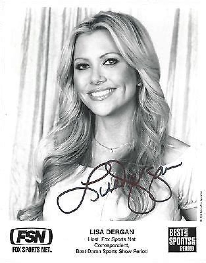 Is Lisa Dergan Dating Anyone after her Divorce with Scott Podsednik? Know her Net Worth