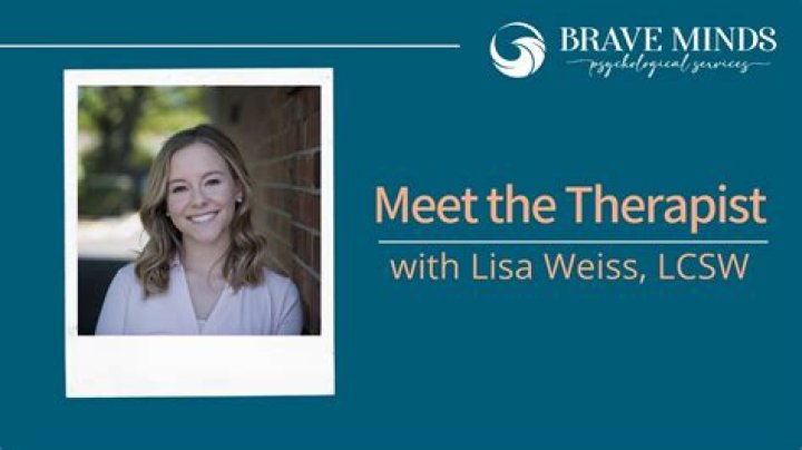 Discover Your Inner Strength With Lisa Weiss, Renowned Psychologist