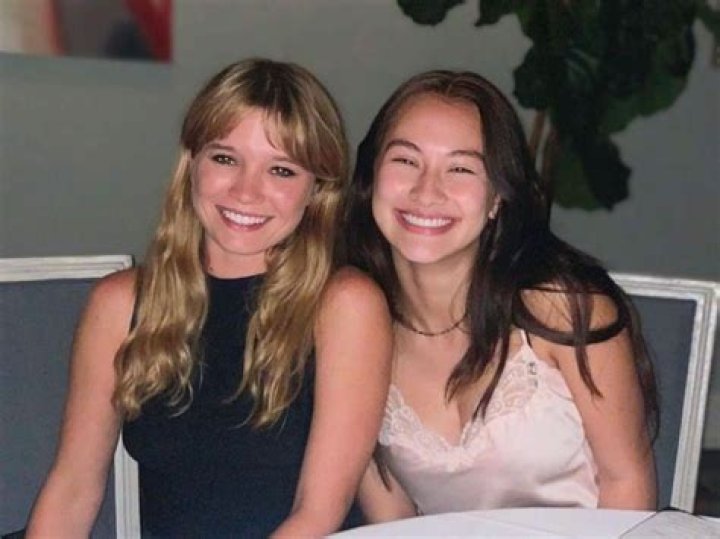 Discover The Close-Knit Family: Meet Lola Tung's Siblings