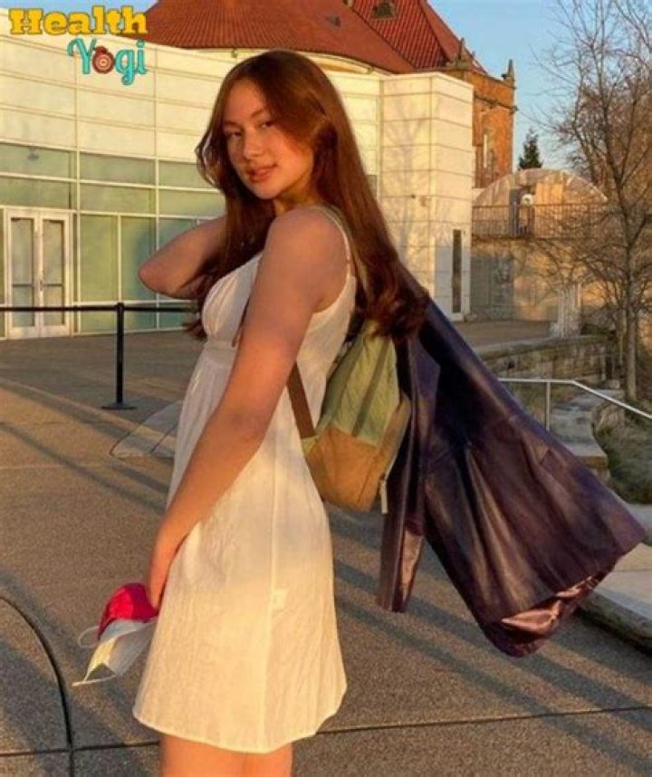 Unveiling Lola Tung's Fitness Secrets: Discoveries For Transformation