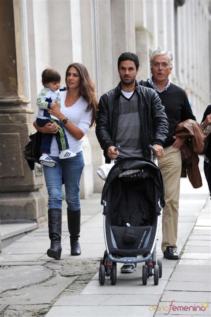 Uncover The Inspiring Journey Of Lorena Bernal's Children