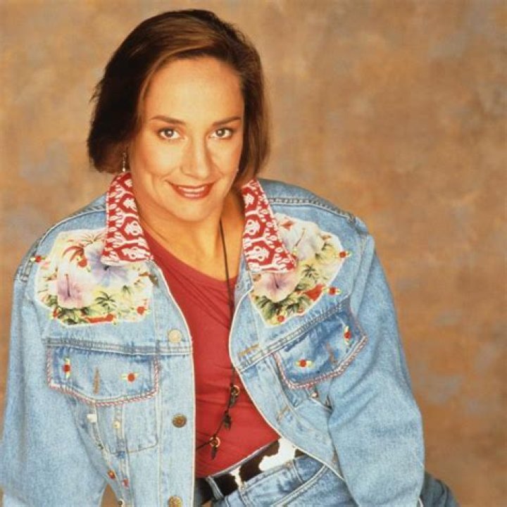 The Unparalleled Lori Metcalf: A Hollywood Icon