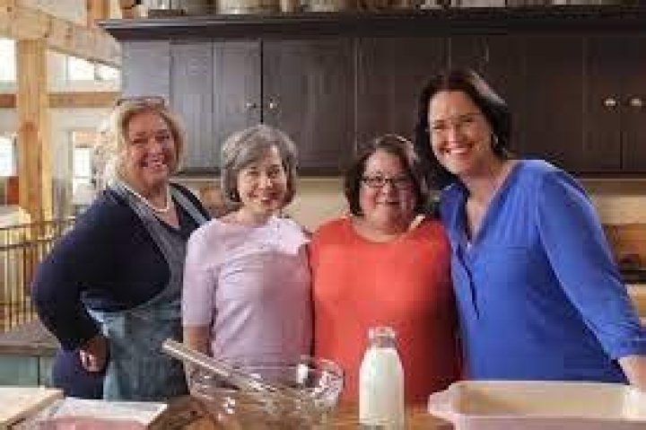 Unlocking The Enigma Of Lorinda Ginsberg's Net Worth