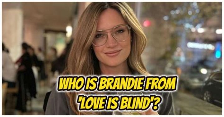 Age And More From "Love Is Blind"