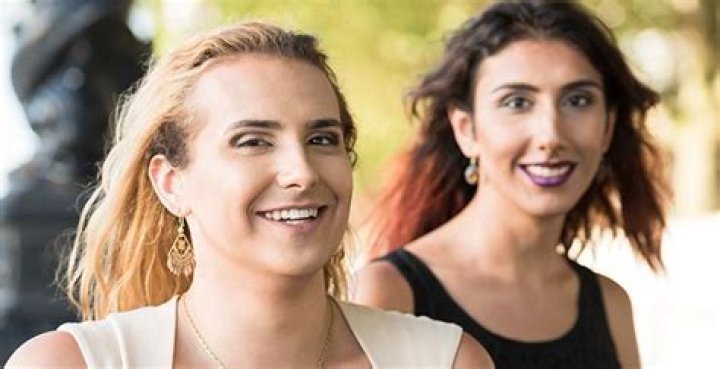 Love Beyond Gender For Transgender Women