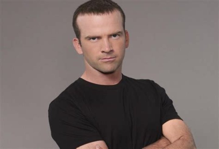 The Ultimate Guide To Lucas Black Movies And Tv