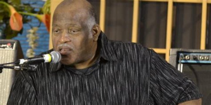 Lucille Flenory's Husband: Unveiling The Mystery Behind Her Marital Life