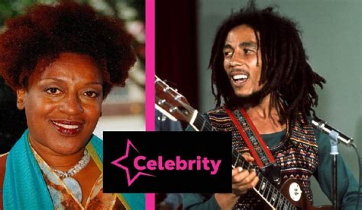 Unveiling The Legacy Of "Lucy Pounder Bob Marley": Discoveries And Insights