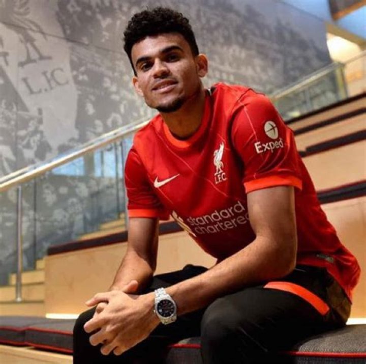 Unveiling Luis Diaz's Worth: Discoveries And Insights