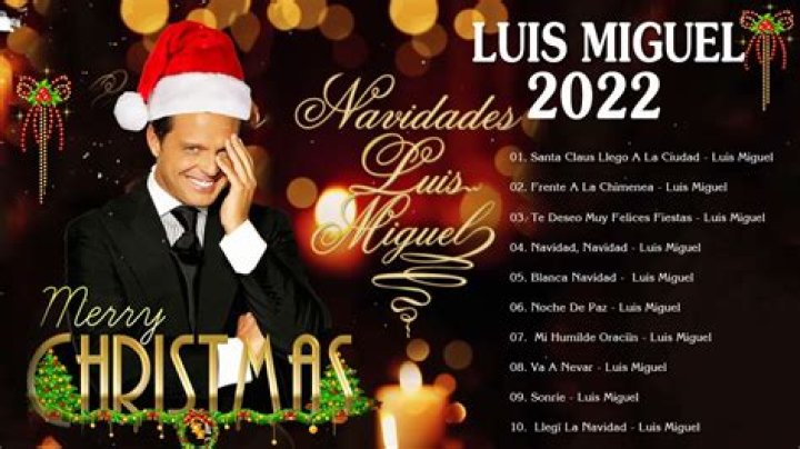 Latest News & Updates On Luis Miguel 2021