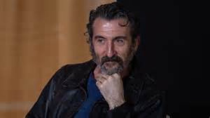 Luis Zahera's Family: Uncovering The Lives Of His Children