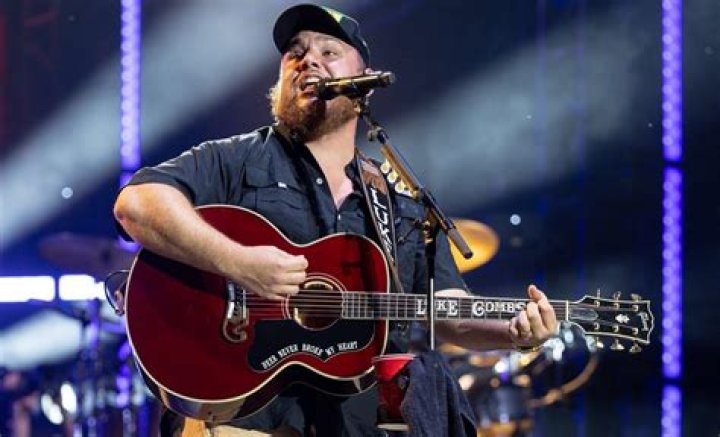 Did Luke Combs Pass Away? Here's The Shocking Truth
