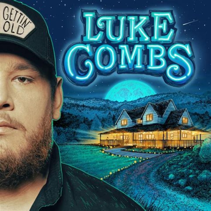 Exploring The Lyrical Depth: Luke Combs' "Where The Wild Things Are"