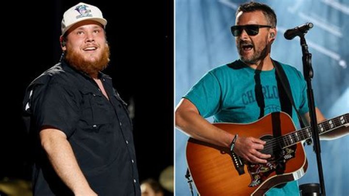 Discover The Captivating Meaning Behind Luke Combs' "Wild Things"