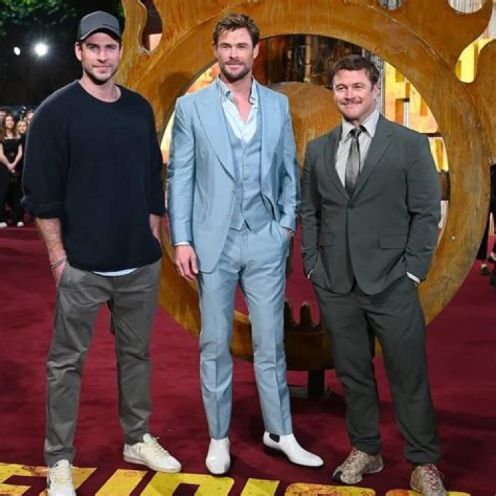 Luke Hemsworth's Height Unraveled: Discoveries And Insights