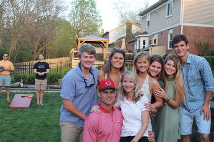 Unveiling The Kuechly Family Legacy: Discoveries And Insights